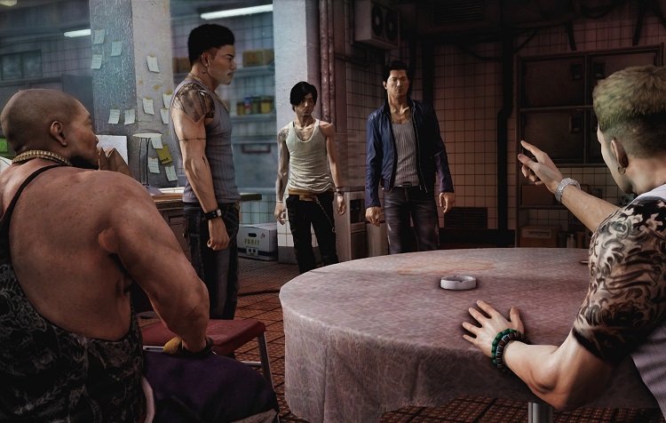 As 5 missões mais legais de Sleeping Dogs- uma aventura em Hong Kong