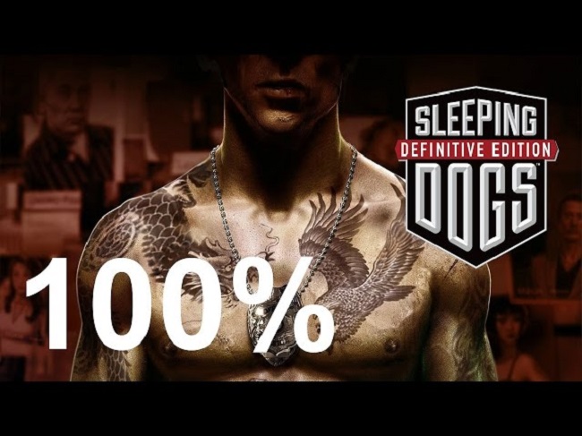 Guia Completo Como Alcançar 100% no Sleeping Dogs