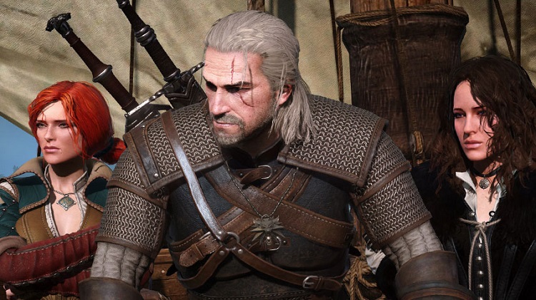 Como concluir o Melhor Final de The Witcher 3